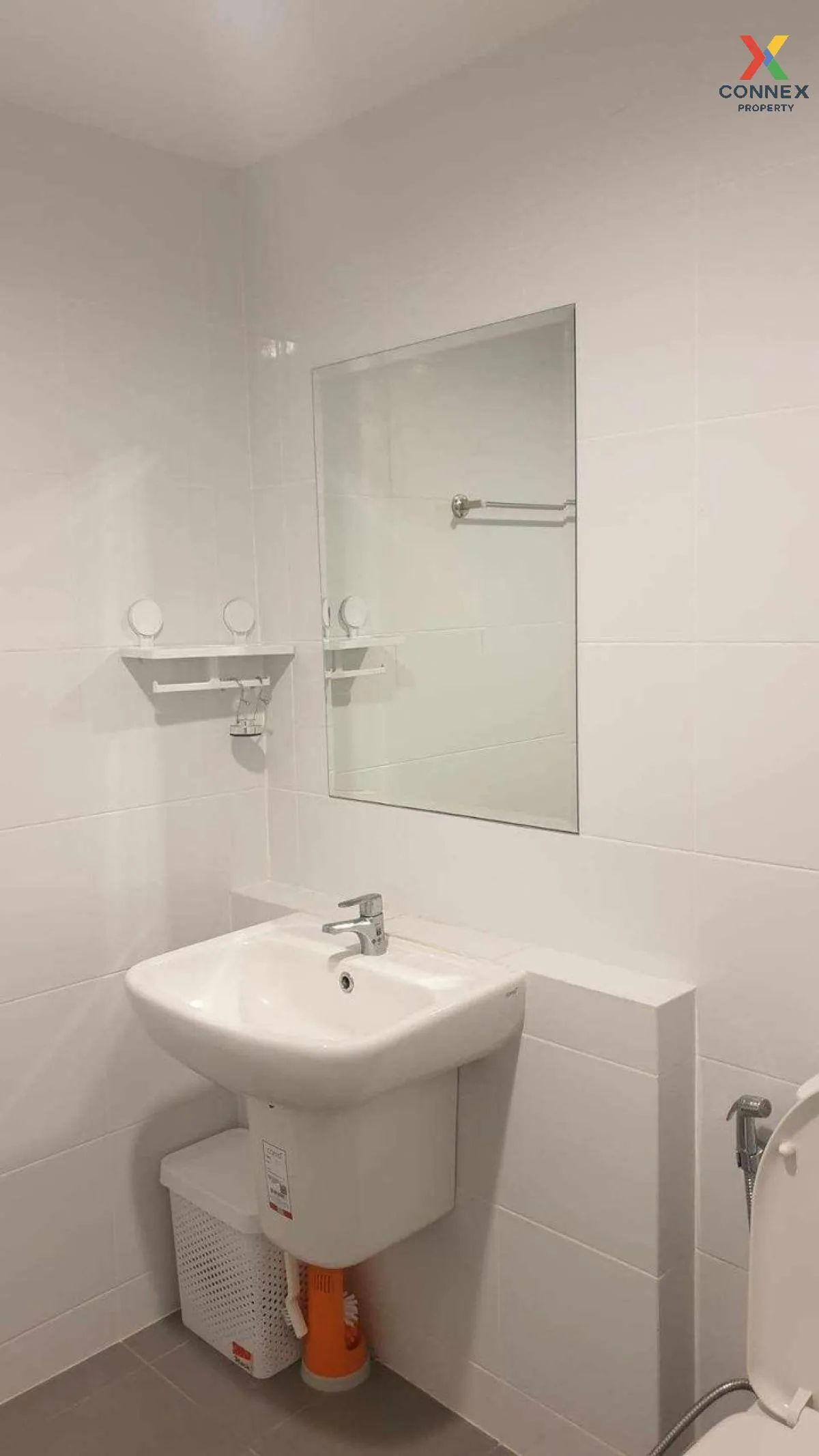 ขายคอนโด  เดอะนิช ไอดี เสรีไทย คันนายาว เขต คันนายาว กรุงเทพ CX-9