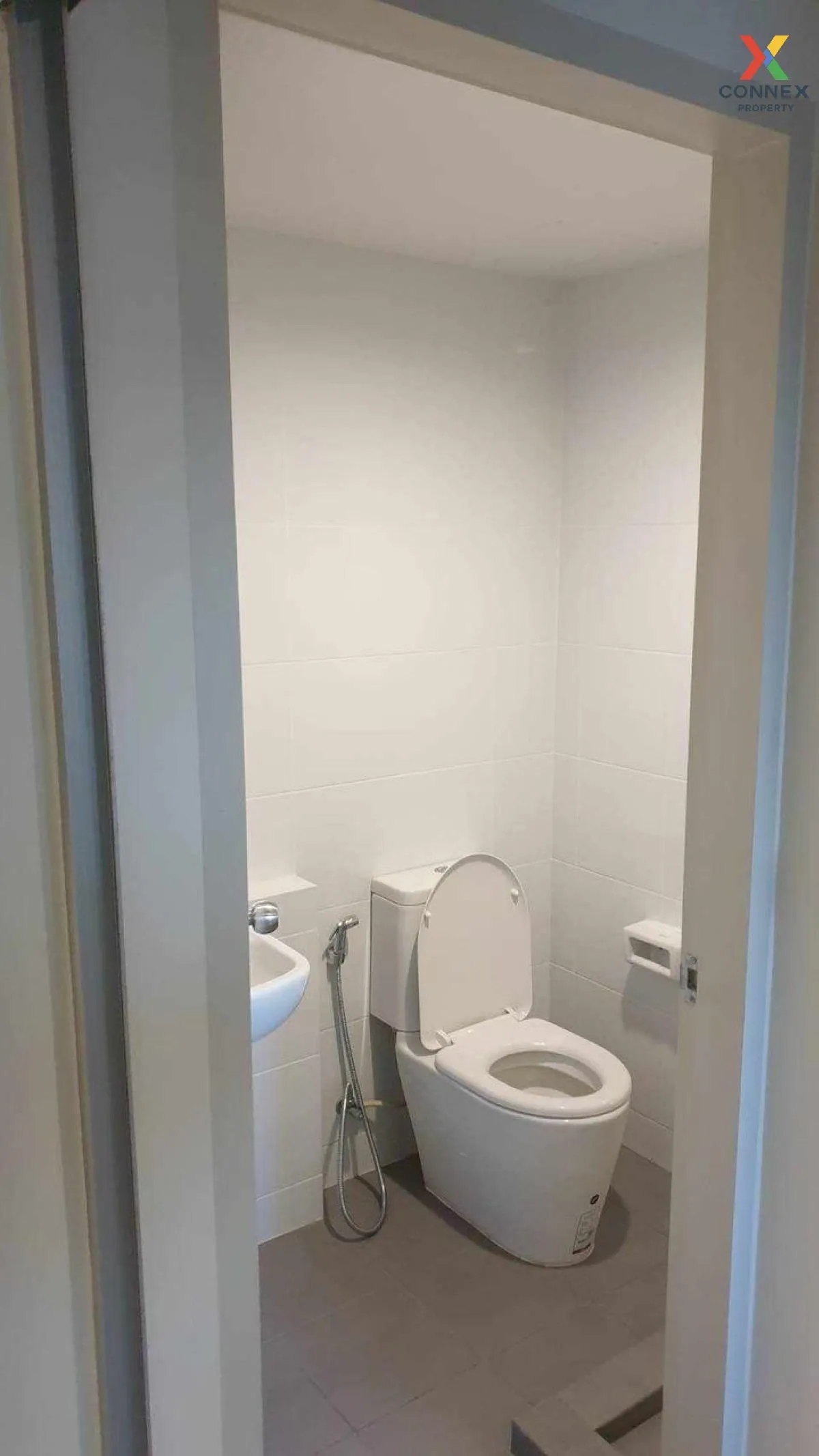 ขายคอนโด  เดอะนิช ไอดี เสรีไทย คันนายาว เขต คันนายาว กรุงเทพ CX-9