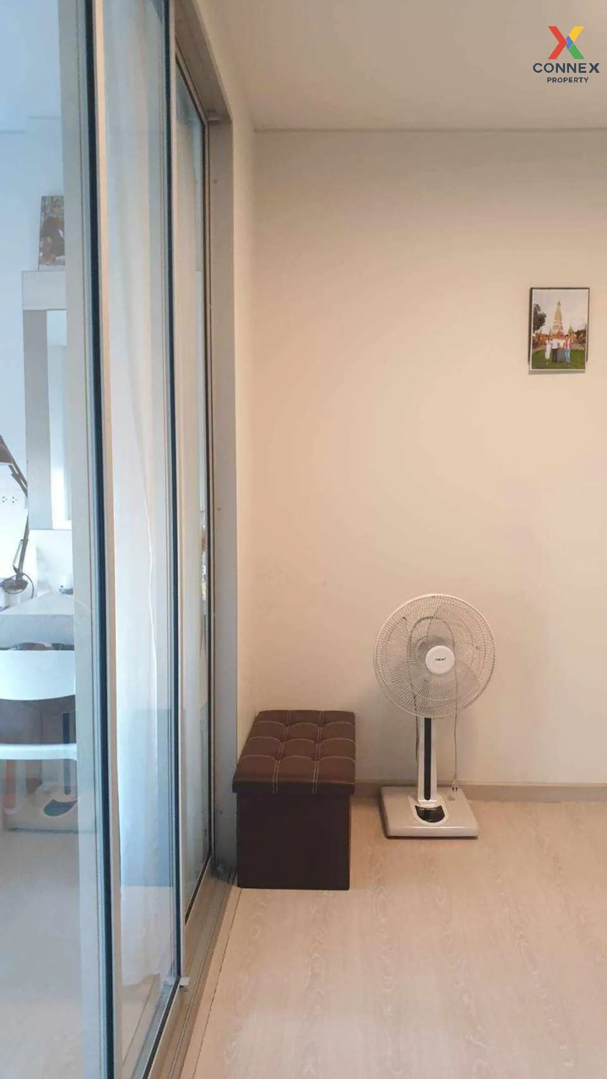 ขายคอนโด  เดอะนิช ไอดี เสรีไทย คันนายาว เขต คันนายาว กรุงเทพ CX-9 3