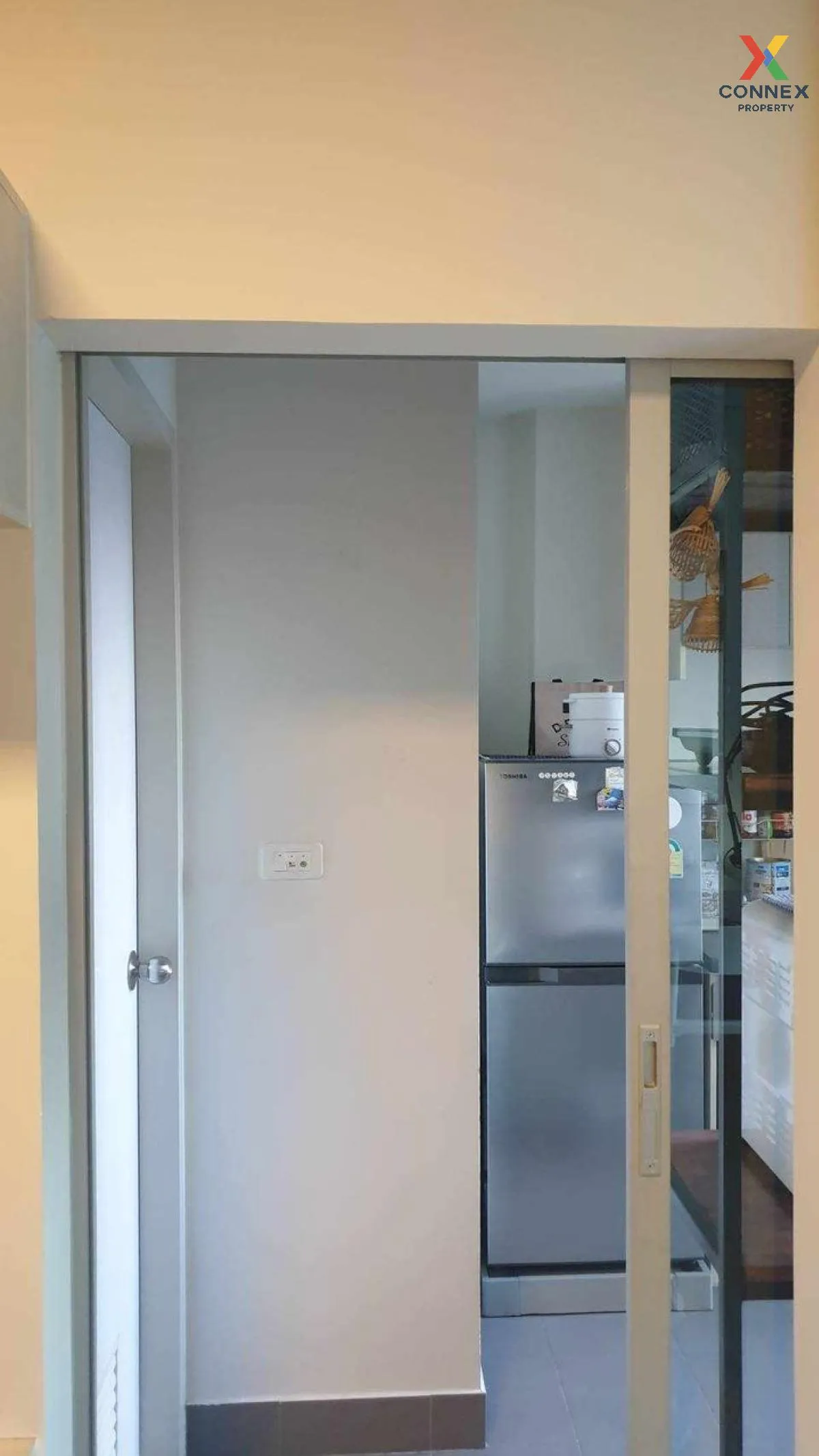 ขายคอนโด  เดอะนิช ไอดี เสรีไทย คันนายาว เขต คันนายาว กรุงเทพ CX-9