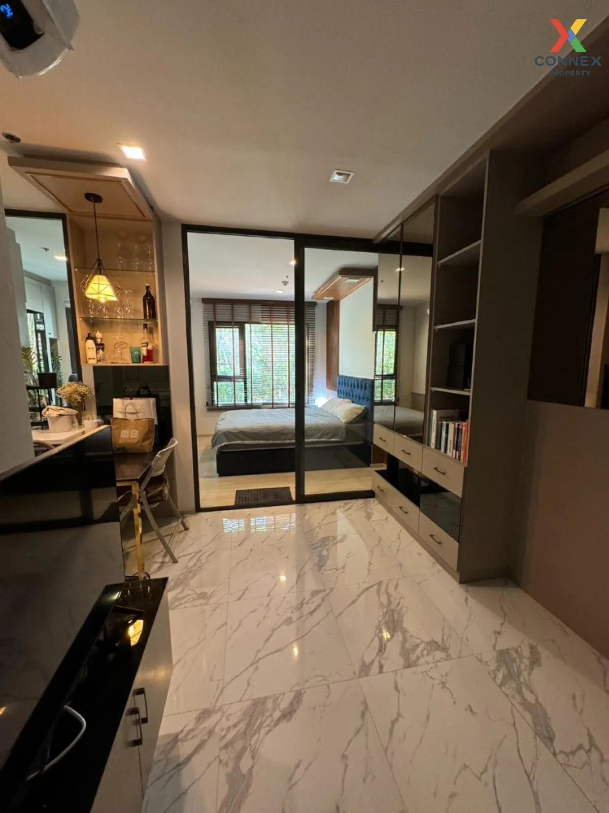 For Rent Condo , Life One Wireless , BTS-Phloen Chit , Lumpini ,  1