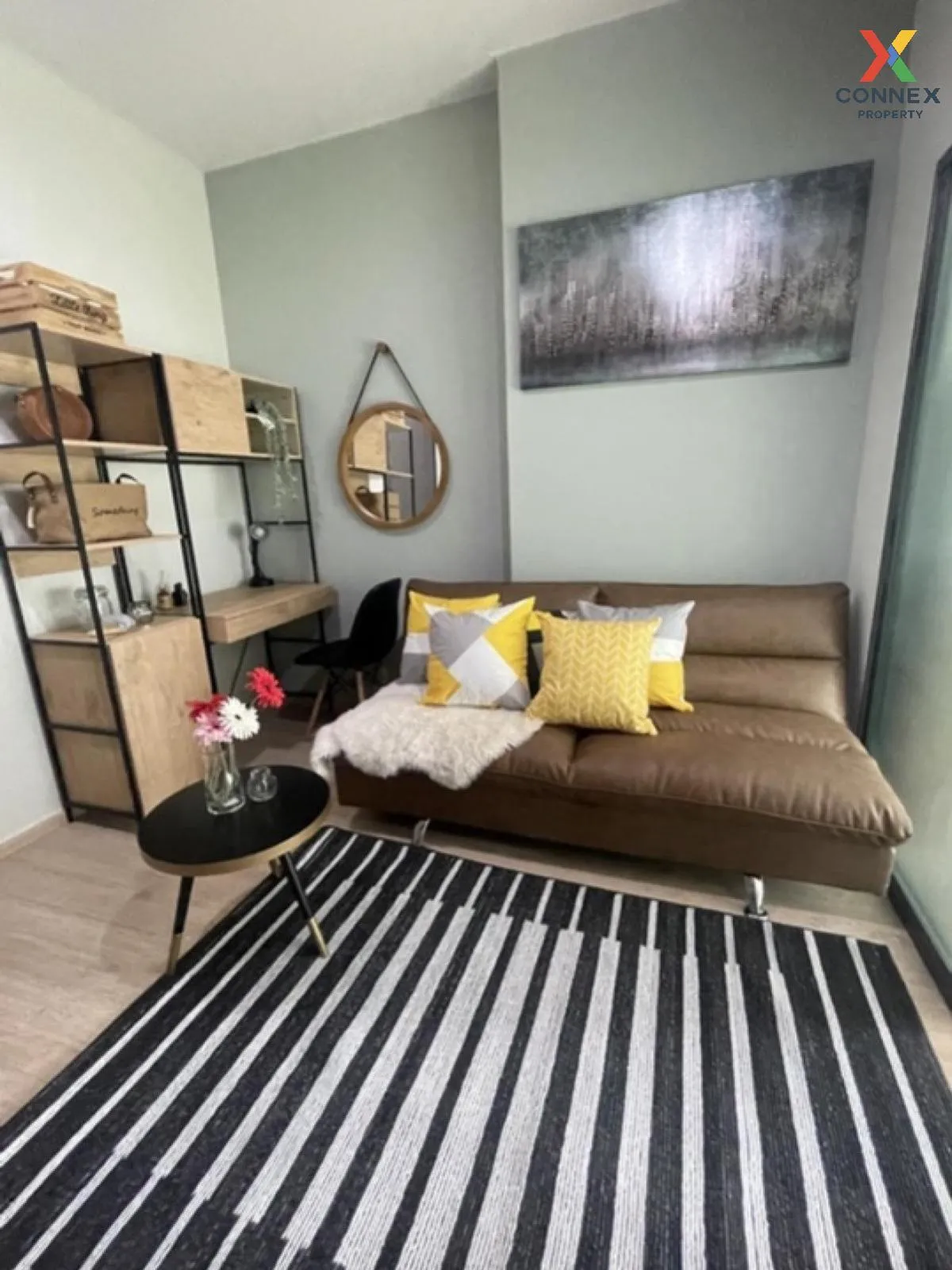 For Rent Condo , Ideo New Rama 9 , ARL-Ramkhamhaeng , Hua Mak , B 2