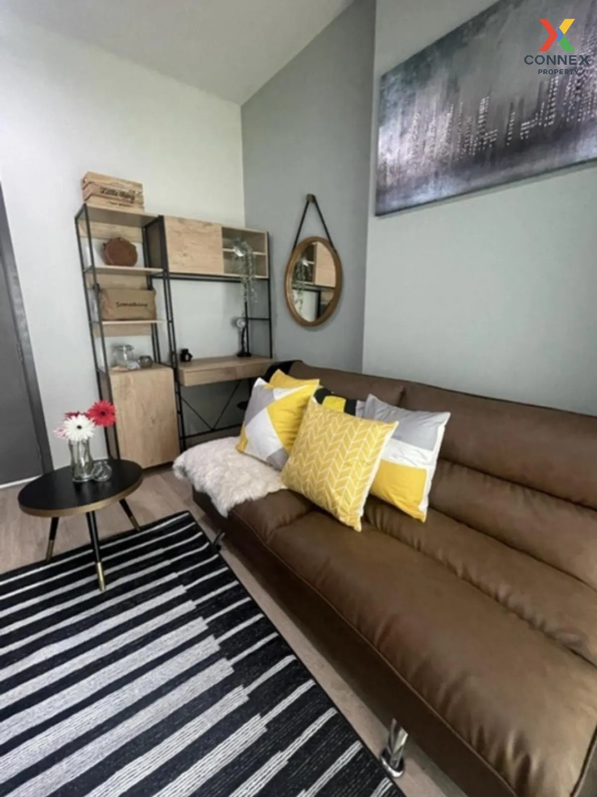 For Rent Condo , Ideo New Rama 9 , ARL-Ramkhamhaeng , Hua Mak , B 3