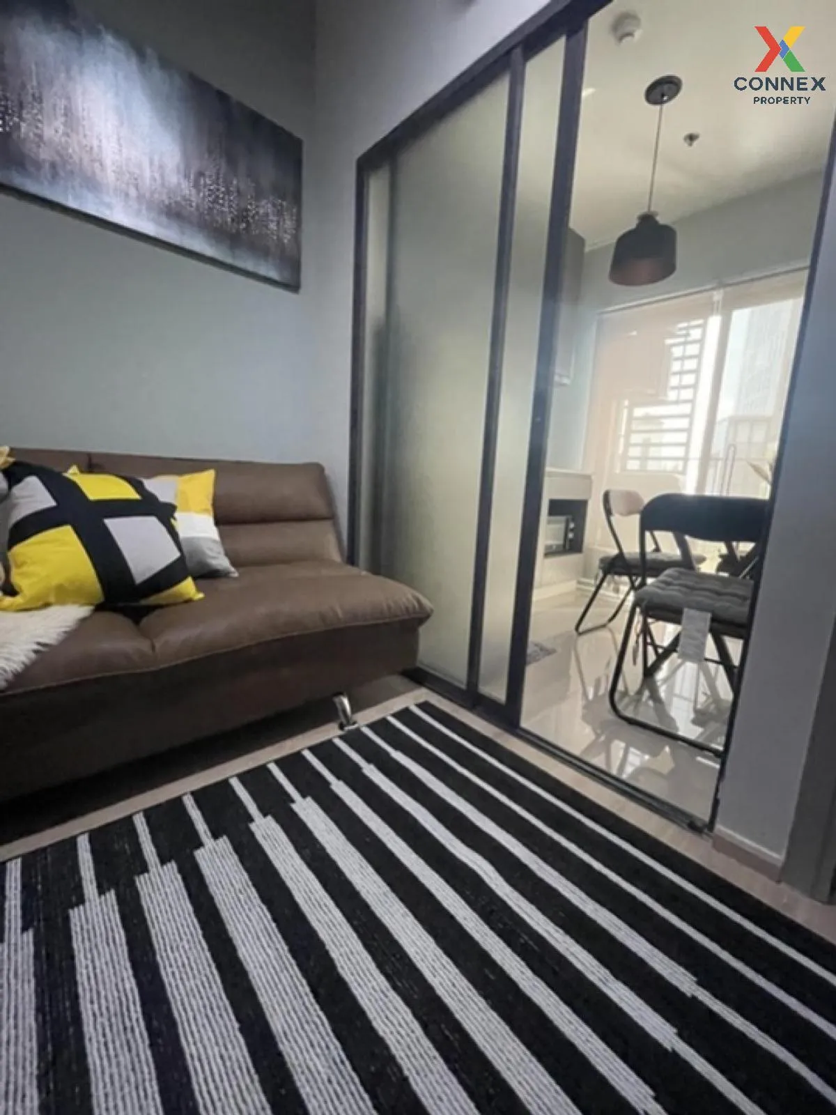 For Rent Condo , Ideo New Rama 9 , ARL-Ramkhamhaeng , Hua Mak , B 4