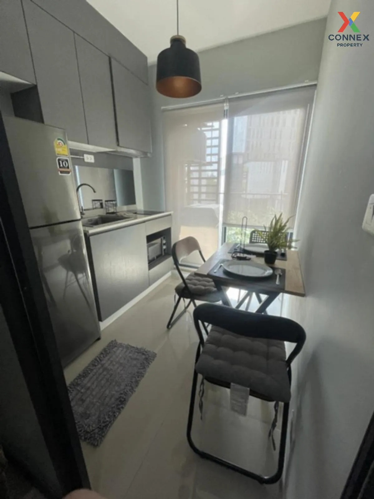 For Rent Condo , Ideo New Rama 9 , ARL-Ramkhamhaeng , Hua Mak , B