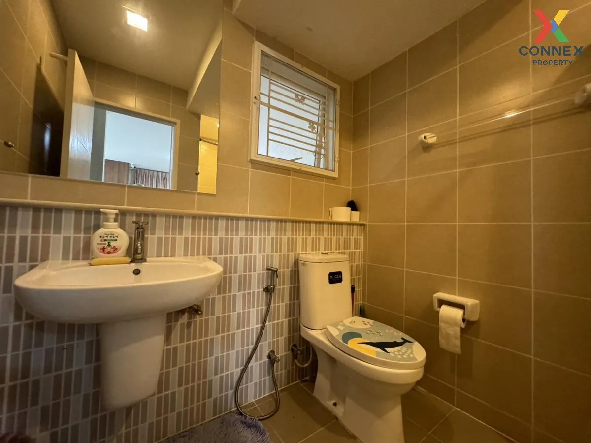 ขายบ้าน  เดอะ แกรนด์ วงแหวน - ประชาอุทิศ ทุ่งครุ เขต ทุ่งครุ กรุง