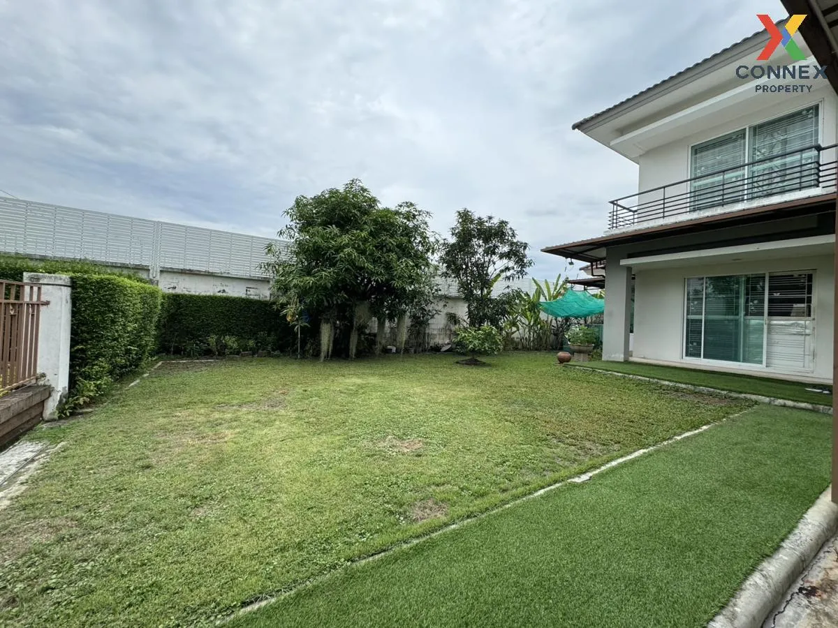 ขายบ้าน  เดอะ แกรนด์ วงแหวน - ประชาอุทิศ ทุ่งครุ เขต ทุ่งครุ กรุง 4