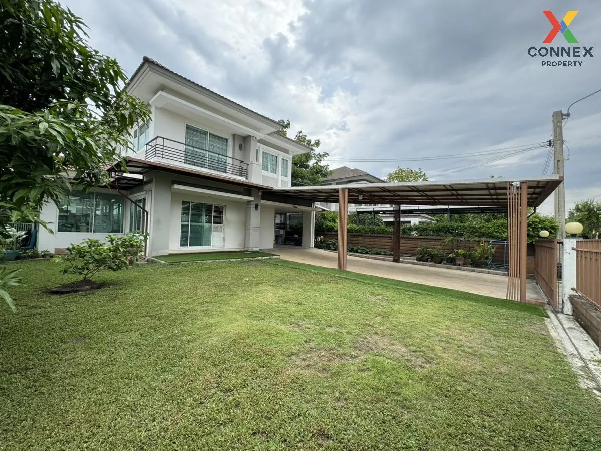 ขายบ้าน  เดอะ แกรนด์ วงแหวน - ประชาอุทิศ ทุ่งครุ เขต ทุ่งครุ กรุง