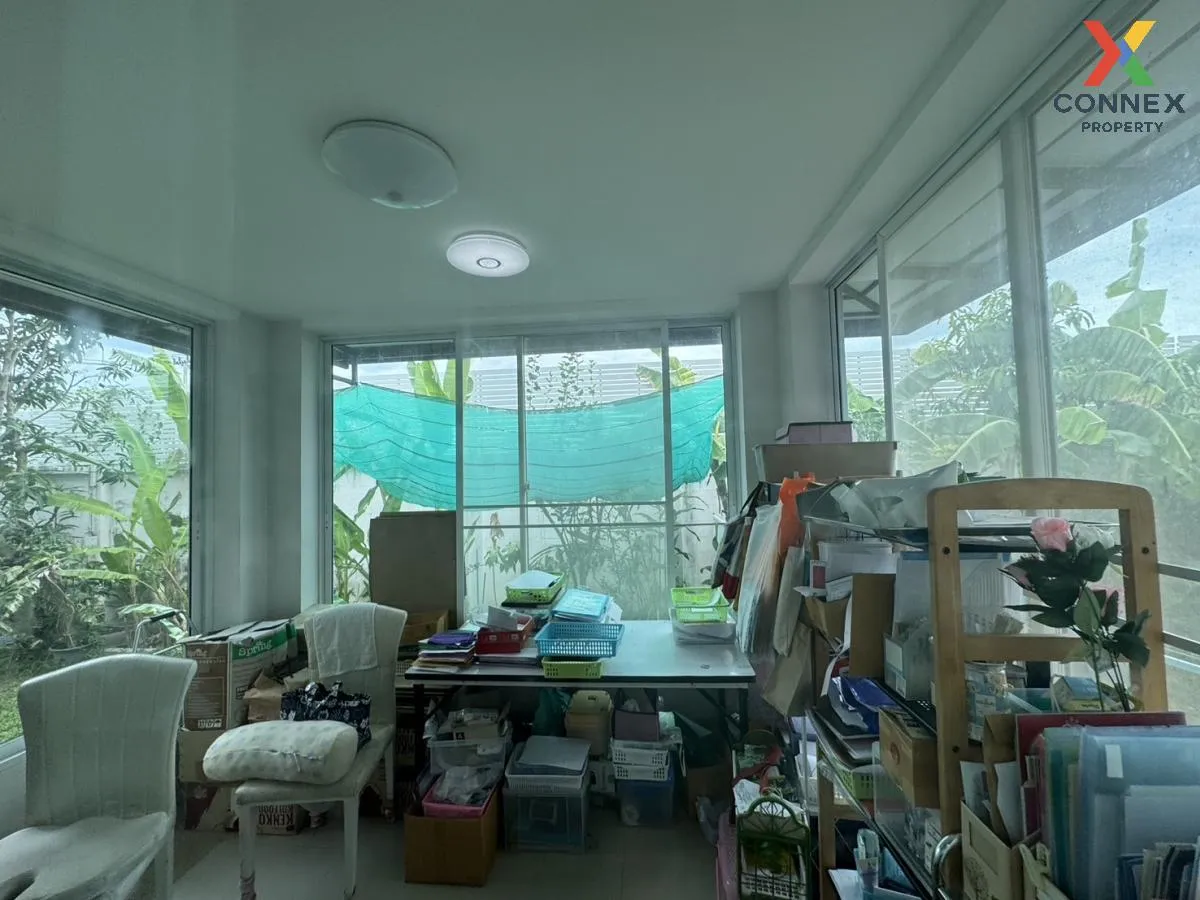 ขายบ้าน  เดอะ แกรนด์ วงแหวน - ประชาอุทิศ ทุ่งครุ เขต ทุ่งครุ กรุง