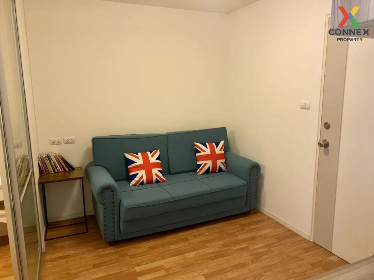 For Sale Condo , Lumpini Ville Onnut - Ladkrabang 2 , Prawet , Pr 1