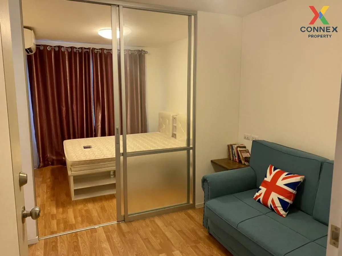 For Sale Condo , Lumpini Ville Onnut - Ladkrabang 2 , Prawet , Pr 2