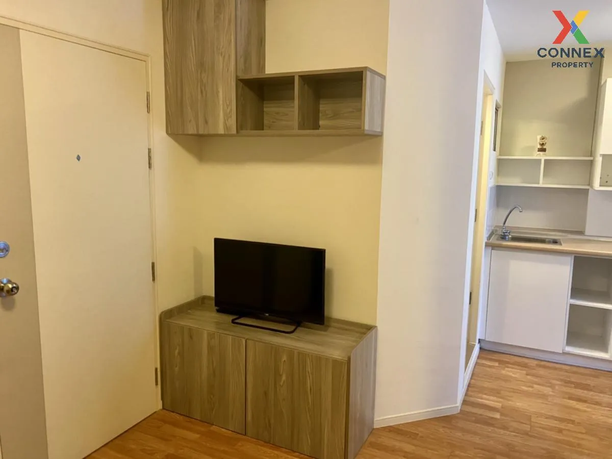 For Sale Condo , Lumpini Ville Onnut - Ladkrabang 2 , Prawet , Pr 3