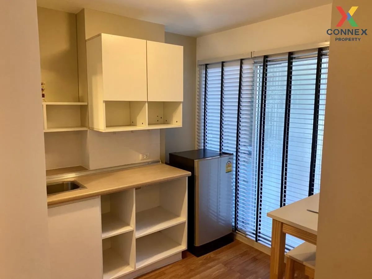 For Sale Condo , Lumpini Ville Onnut - Ladkrabang 2 , Prawet , Pr 4