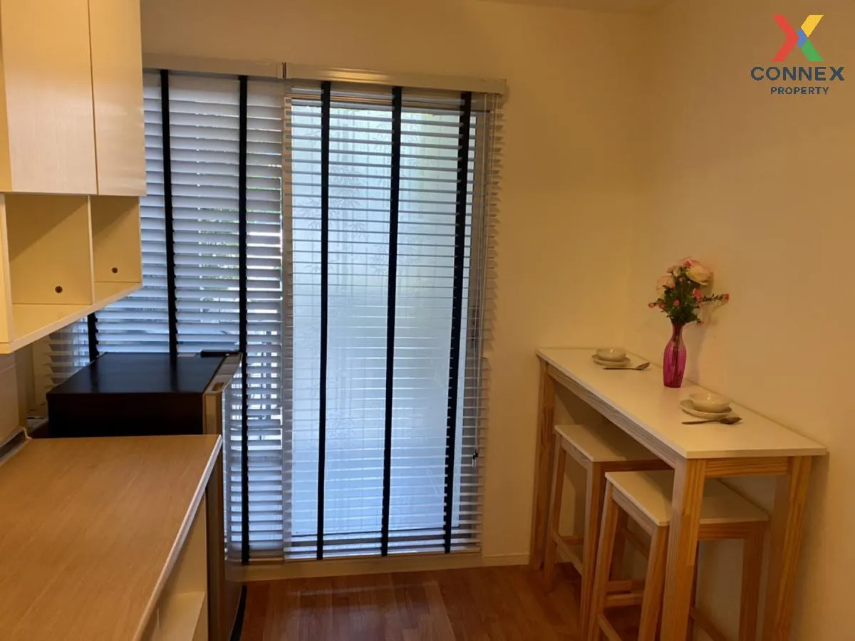 For Sale Condo , Lumpini Ville Onnut - Ladkrabang 2 , Prawet , Pr