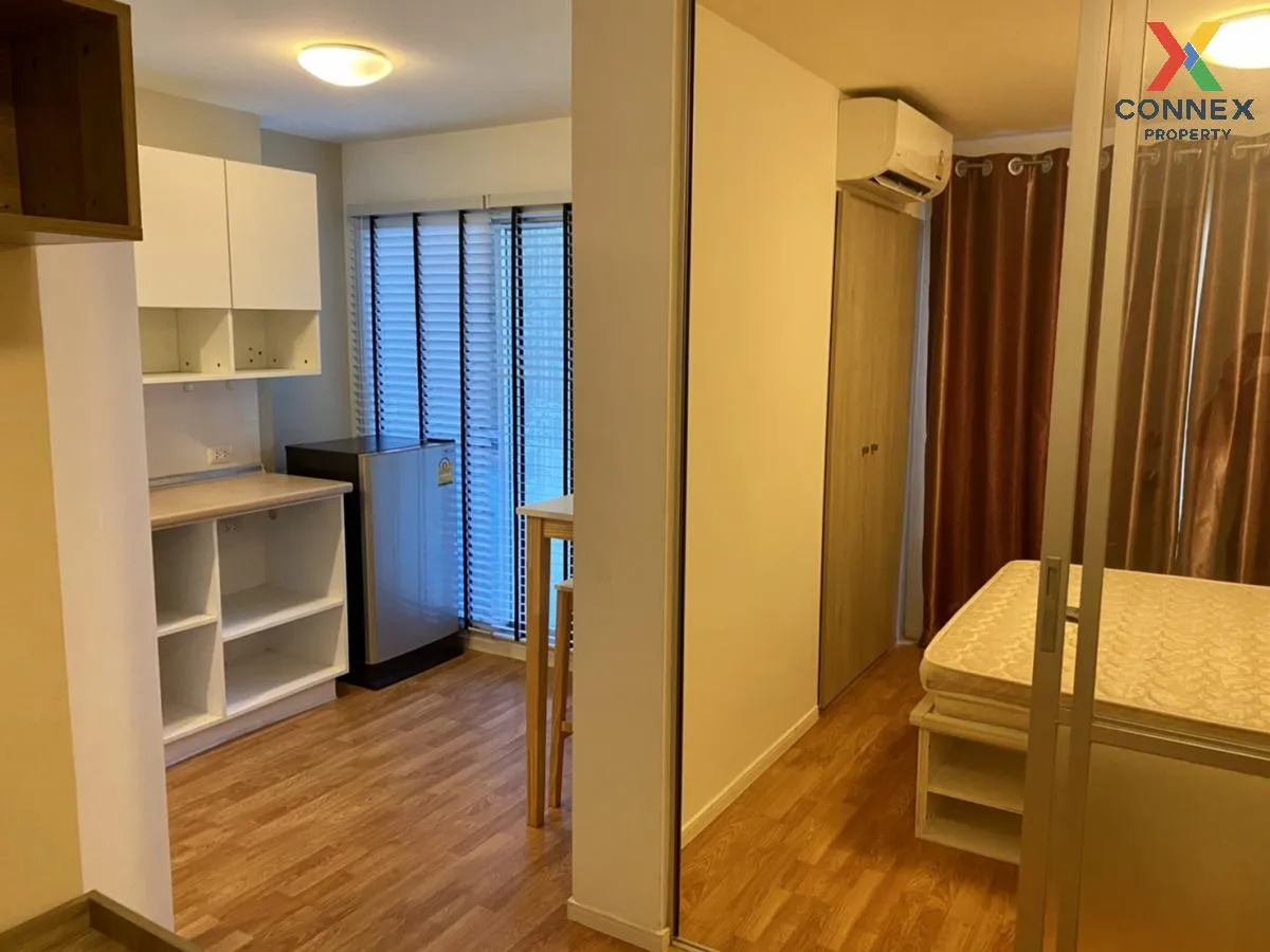 For Sale Condo , Lumpini Ville Onnut - Ladkrabang 2 , Prawet , Pr