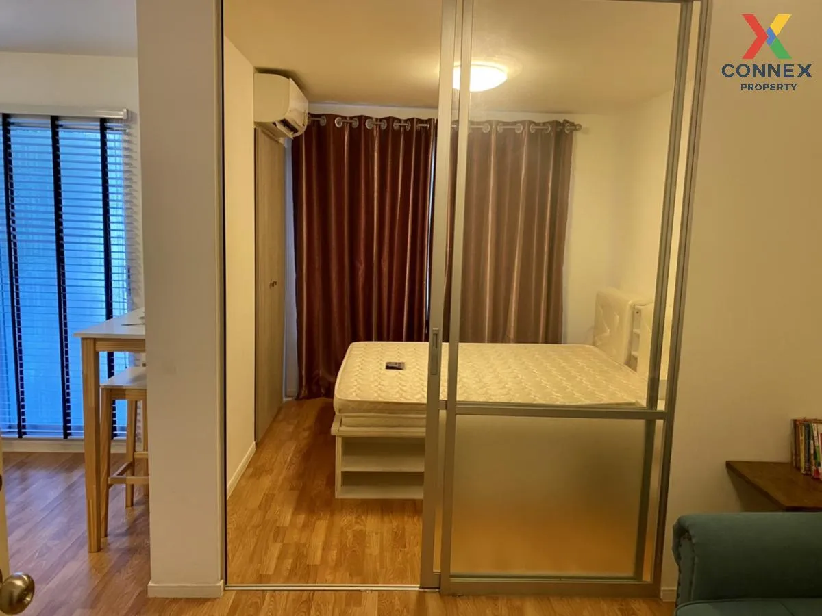 For Sale Condo , Lumpini Ville Onnut - Ladkrabang 2 , Prawet , Pr