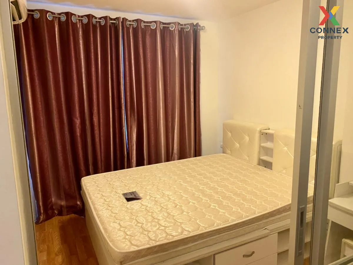 For Sale Condo , Lumpini Ville Onnut - Ladkrabang 2 , Prawet , Pr