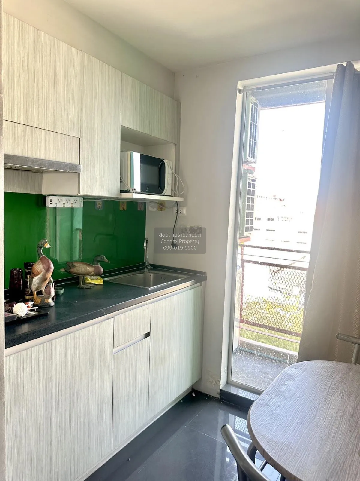 ขายคอนโด  ซี สไตล์ คอนโด MRT-สุทธิสาร สามเสนนอก เขต ห้วยขวาง กรุง 2