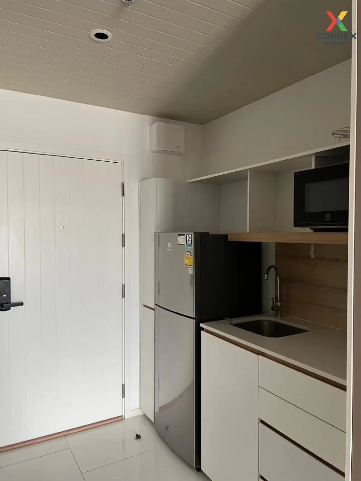 For Sale Condo , Triple Y Residence , MRT-Sam Yan , Wang Mai , Pa For Sale Condo , Triple Y Residence , MRT-Sam Yan , Wang Mai , Pa 2