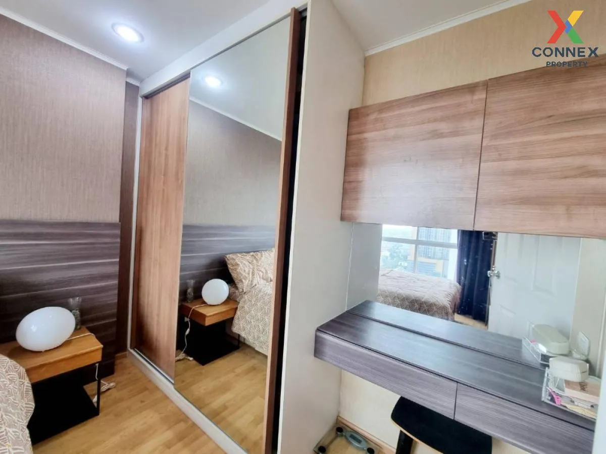 For Sale Condo , U Delight Residence Pattanakarn - Thonglor , Sua