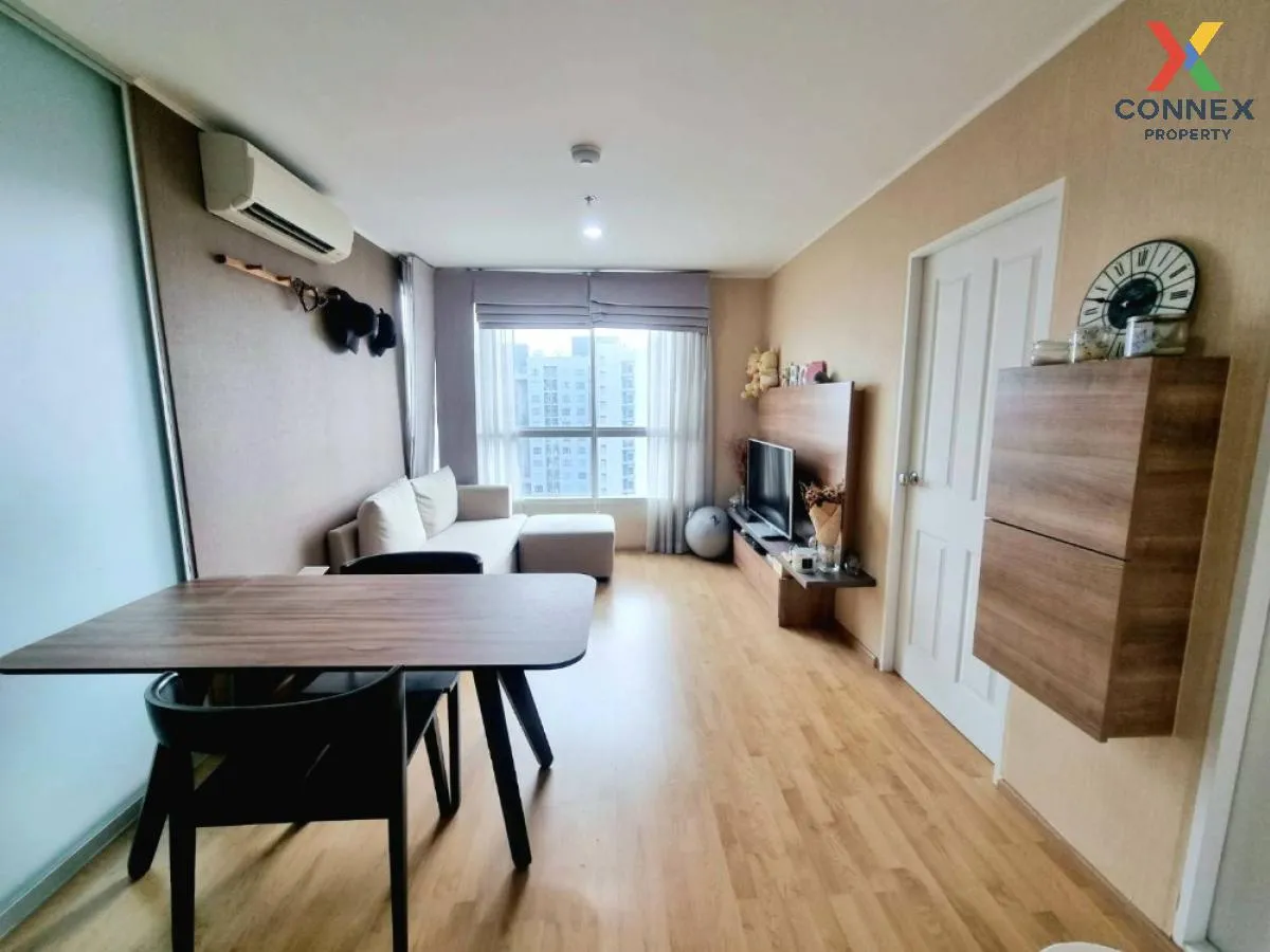 For Sale Condo , U Delight Residence Pattanakarn - Thonglor , Sua 1