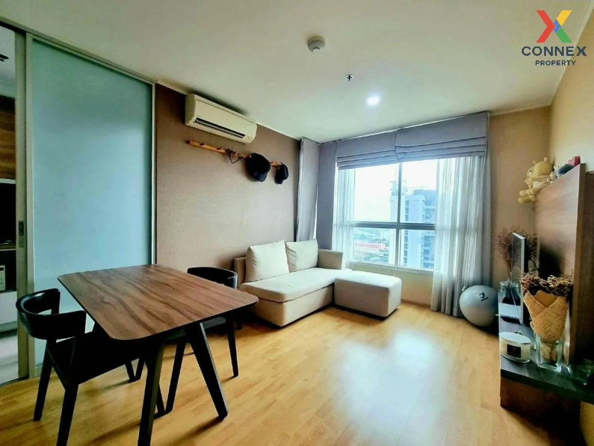 For Sale Condo , U Delight Residence Pattanakarn - Thonglor , Sua 2