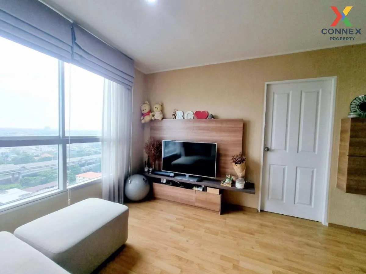 For Sale Condo , U Delight Residence Pattanakarn - Thonglor , Sua 3