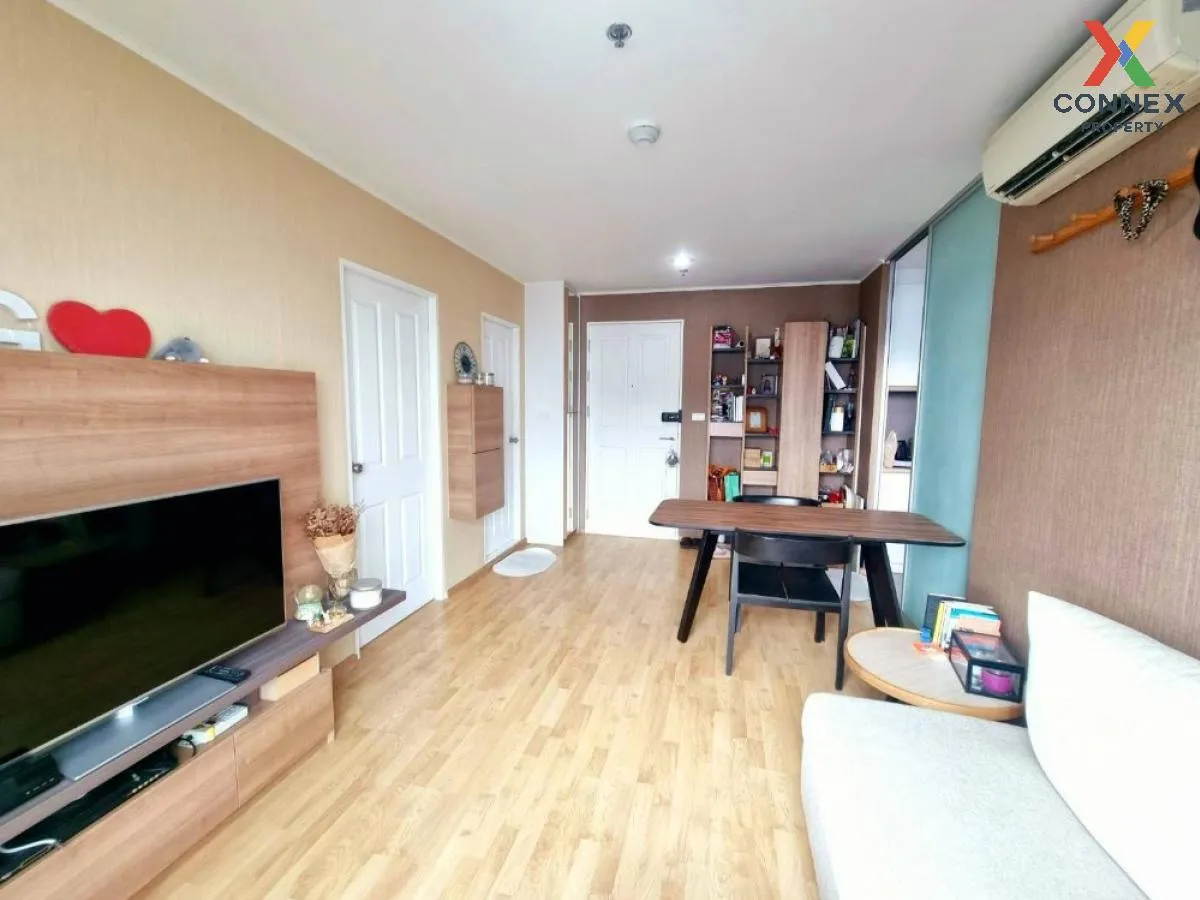 For Sale Condo , U Delight Residence Pattanakarn - Thonglor , Sua 4