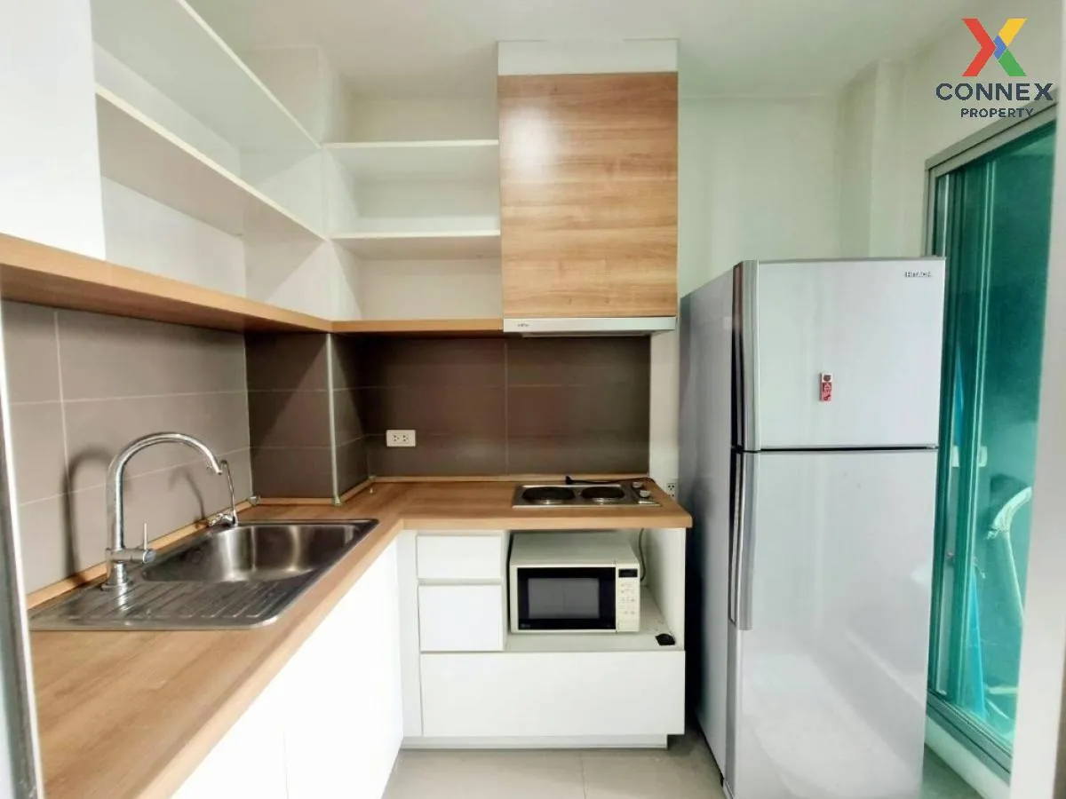 For Sale Condo , U Delight Residence Pattanakarn - Thonglor , Sua