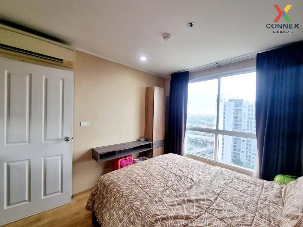 For Sale Condo , U Delight Residence Pattanakarn - Thonglor , Sua