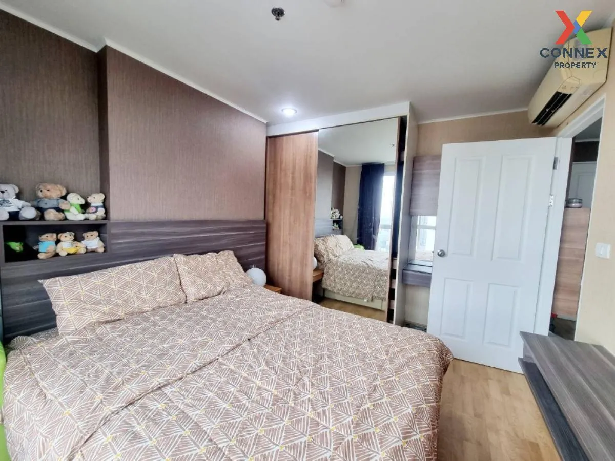 For Sale Condo , U Delight Residence Pattanakarn - Thonglor , Sua