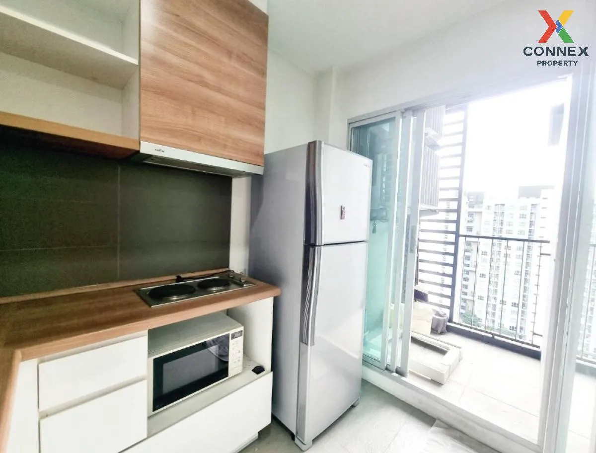 เช่าคอนโด  ยู ดีไลท์ เรสซิเดนซ์ พัฒนาการ - ทองหล่อ สวนหลวง เขต สว