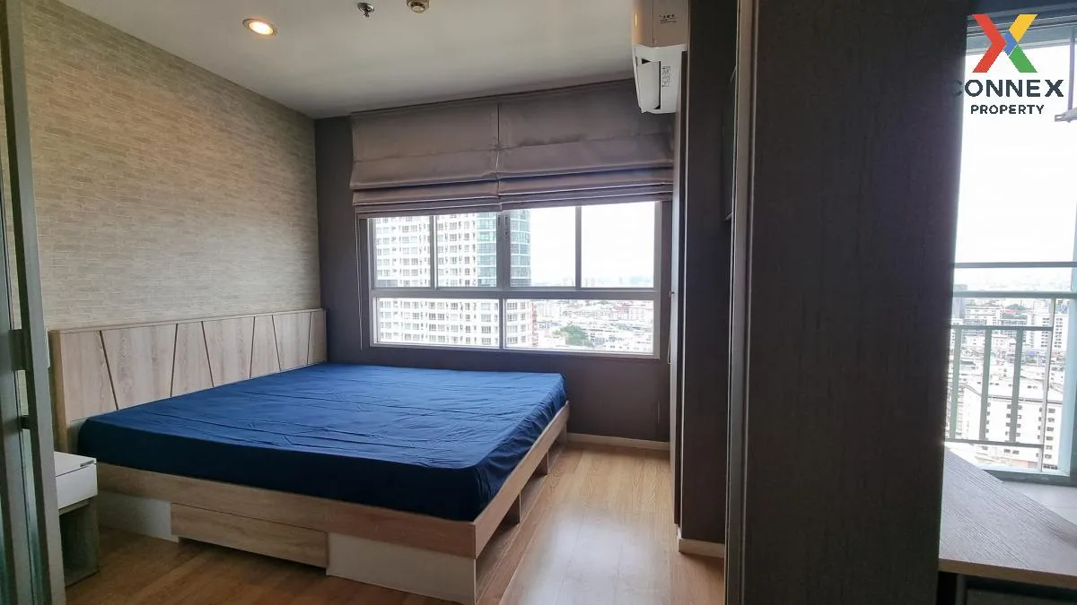 ขายคอนโด  ลุมพินี วิลล์ รามคำแหง 60/2 หัวหมาก เขต บางกะปิ กรุงเทพ ขายคอนโด  ลุมพินี วิลล์ รามคำแหง 60/2 หัวหมาก เขต บางกะปิ กรุงเทพ 4