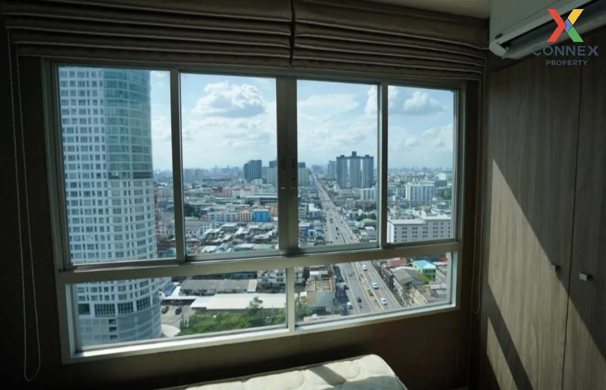 For Sale Condo , Lumpini Ville Ramkhamhaeng 60/2 , Hua Mak , Bang For Sale Condo , Lumpini Ville Ramkhamhaeng 60/2 , Hua Mak , Bang