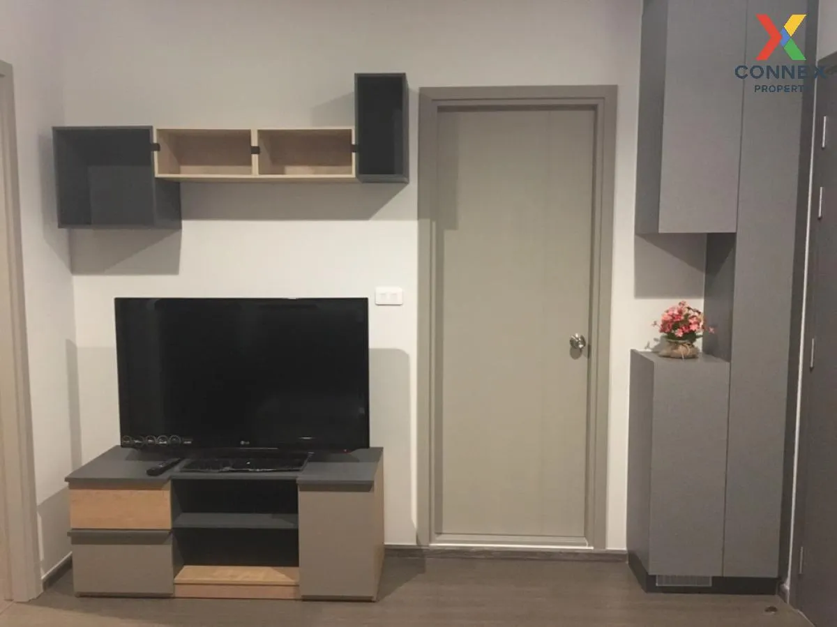 เช่าคอนโด  ไอดีโอ สุขุมวิท 93 BTS-บางจาก พระโขนง เขต คลองเตย กรุง 2