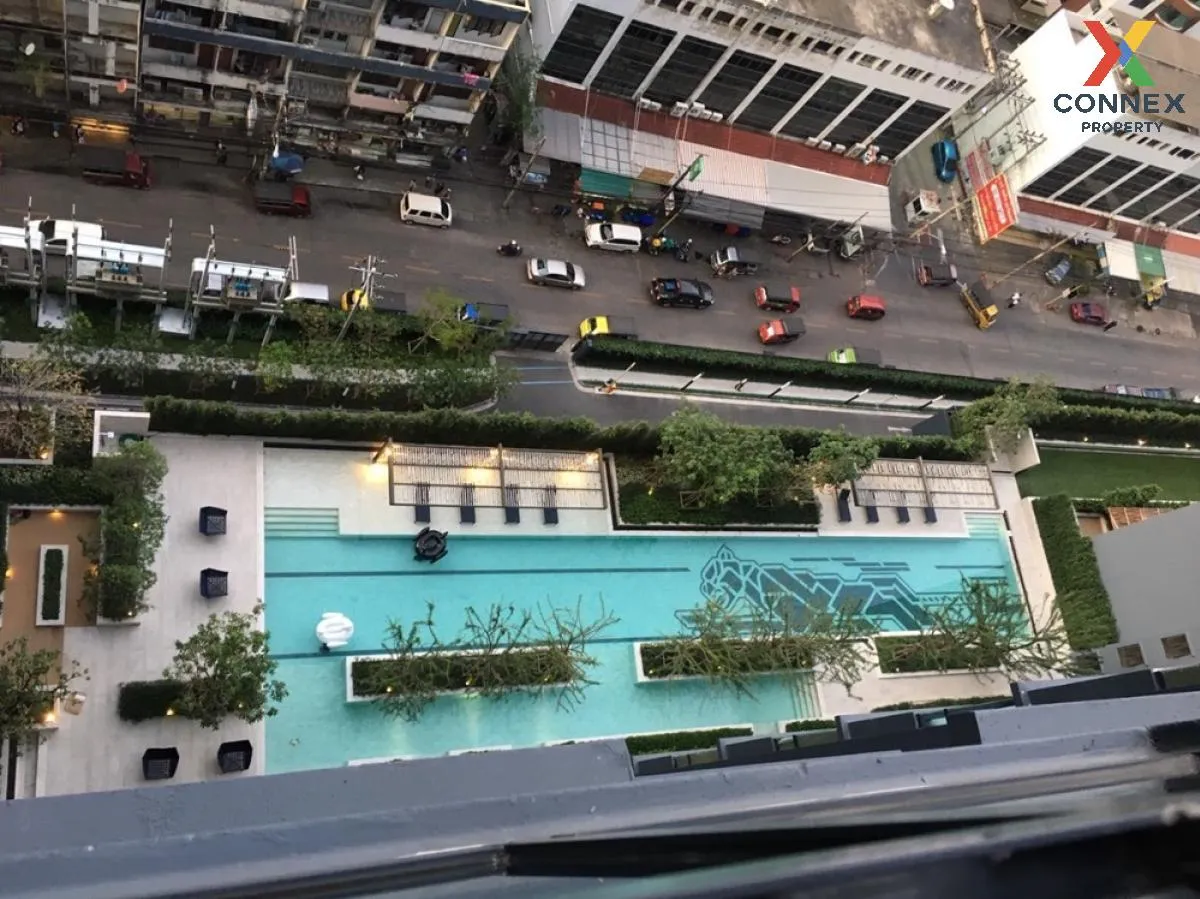 เช่าคอนโด  ไอดีโอ สุขุมวิท 93 BTS-บางจาก พระโขนง เขต คลองเตย กรุง