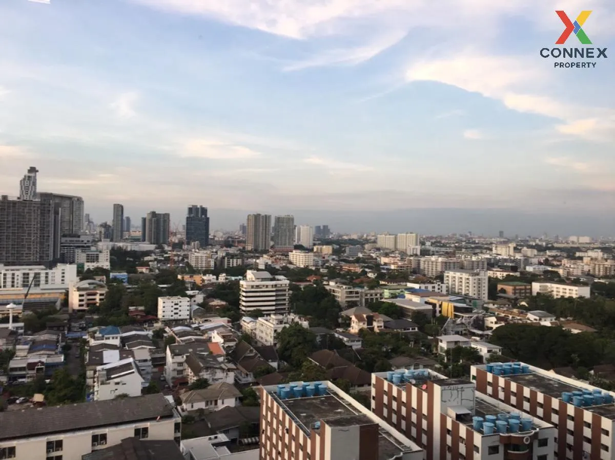 เช่าคอนโด  ไอดีโอ สุขุมวิท 93 BTS-บางจาก พระโขนง เขต คลองเตย กรุง