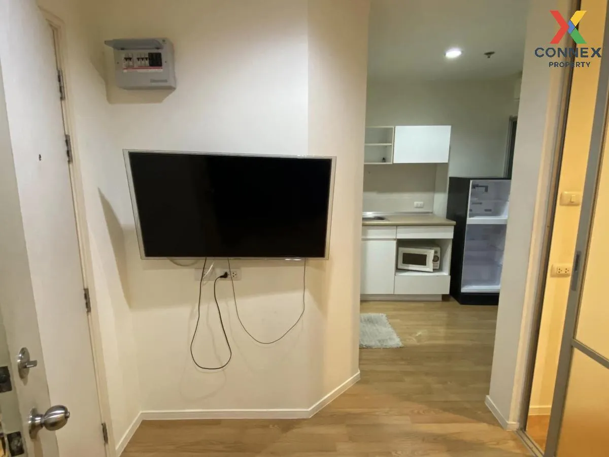 For Rent Condo , Lumpini Ville Prachachuen - Phongphet 2 , Wong S For Rent Condo , Lumpini Ville Prachachuen - Phongphet 2 , Wong S 3