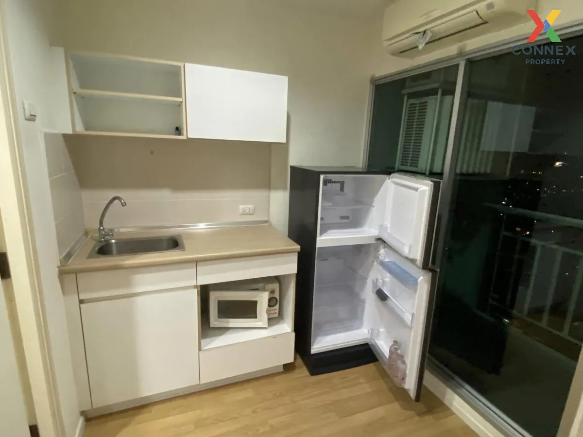 For Rent Condo , Lumpini Ville Prachachuen - Phongphet 2 , Wong S For Rent Condo , Lumpini Ville Prachachuen - Phongphet 2 , Wong S 4