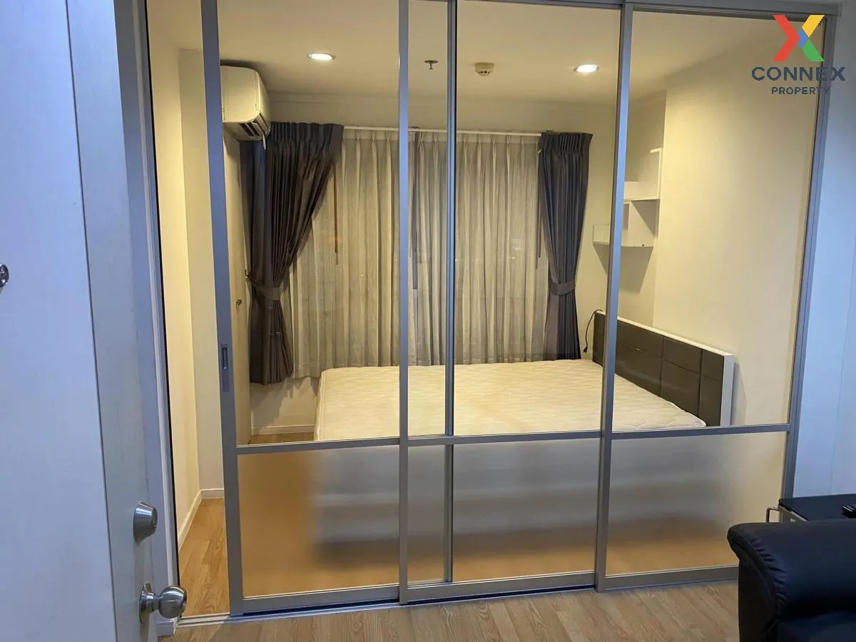 For Rent Condo , Lumpini Ville Prachachuen - Phongphet 2 , Wong S For Rent Condo , Lumpini Ville Prachachuen - Phongphet 2 , Wong S