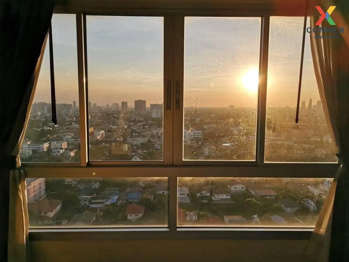 For Rent Condo , Lumpini Ville Prachachuen - Phongphet 2 , Wong S For Rent Condo , Lumpini Ville Prachachuen - Phongphet 2 , Wong S