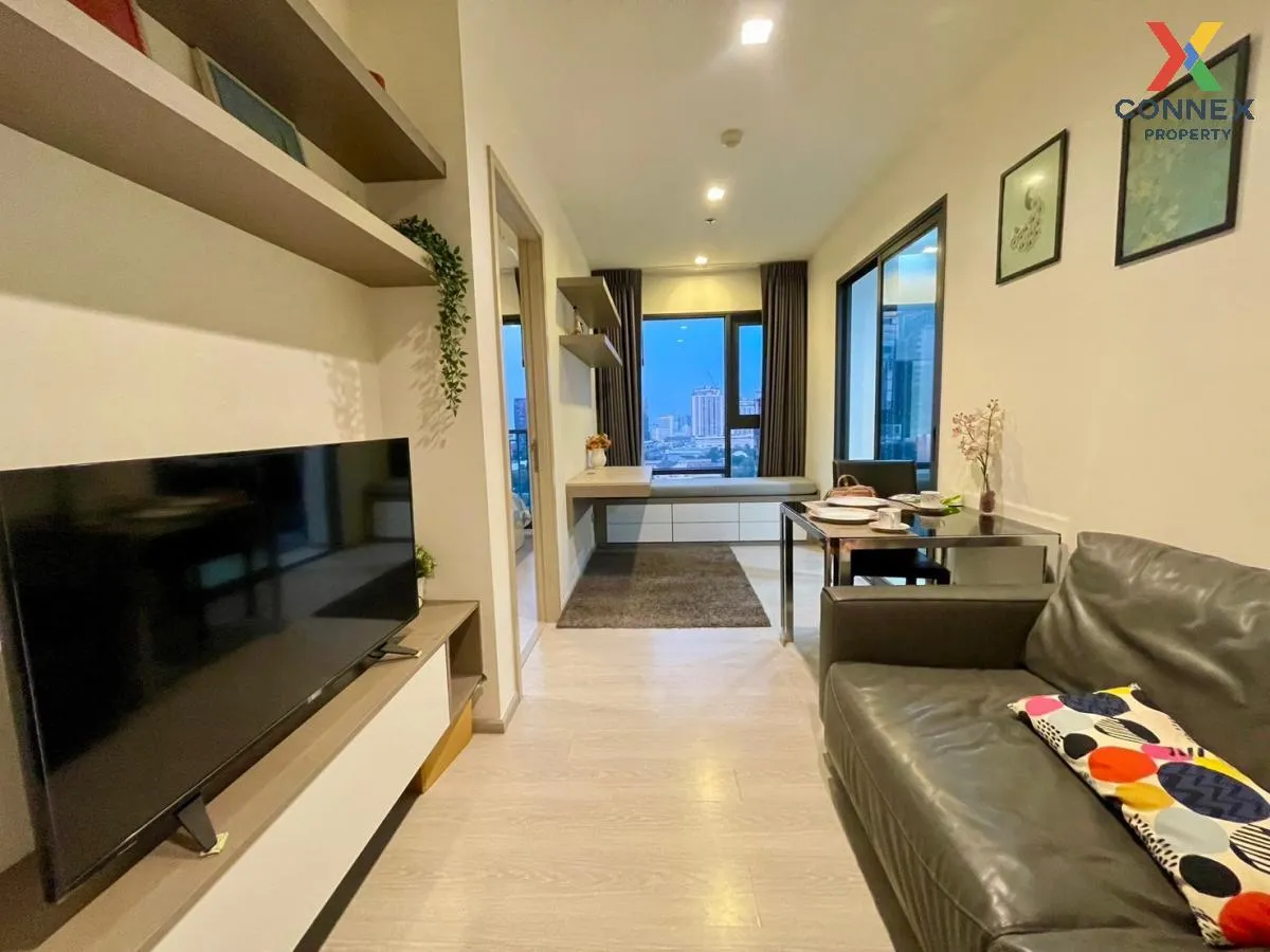 For Rent Condo , Rhythm Sukhumvit 36-38 , BTS-Thong Lo , Phra Kha 1