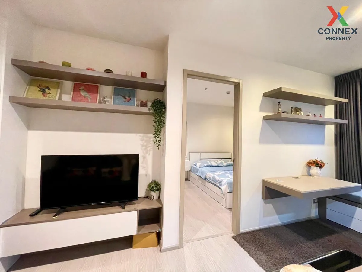 For Rent Condo , Rhythm Sukhumvit 36-38 , BTS-Thong Lo , Phra Kha 3