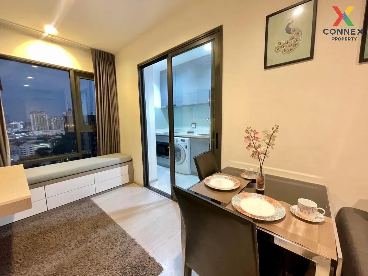 For Rent Condo , Rhythm Sukhumvit 36-38 , BTS-Thong Lo , Phra Kha 4