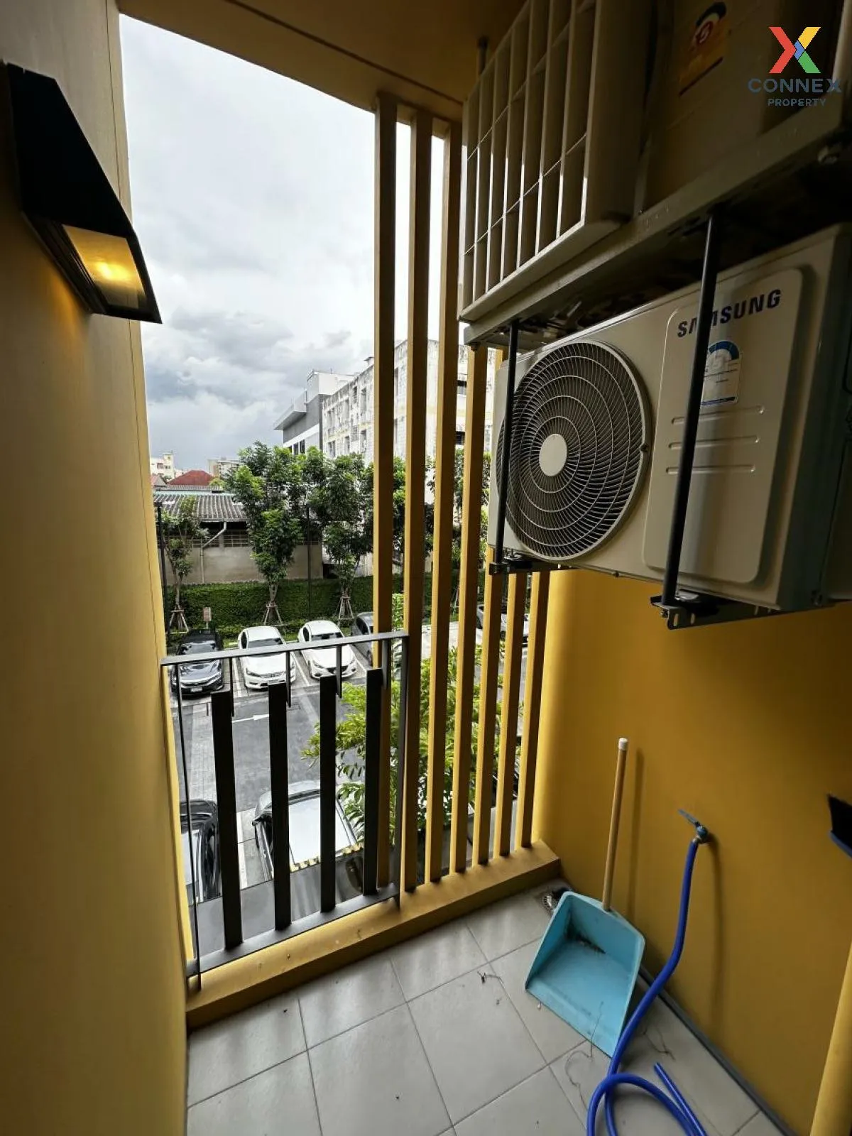 For Rent Condo , Plum Condo Sukhumvit 97.1 , BTS-Bang Chak , Bang