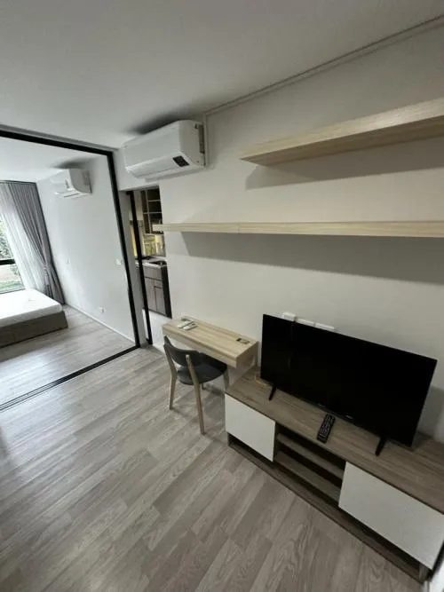 For Rent Condo , Plum Condo Sukhumvit 97.1 , BTS-Bang Chak , Bang Chak , Phra Khanong , Bangkok , CX-98163