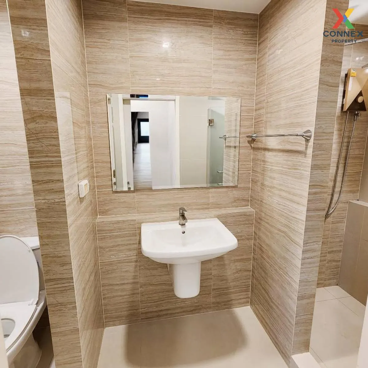 For Sale Condo , Niche Mono Sukhumvit Bearing , nice view , high  For Sale Condo , Niche Mono Sukhumvit Bearing , nice view , high