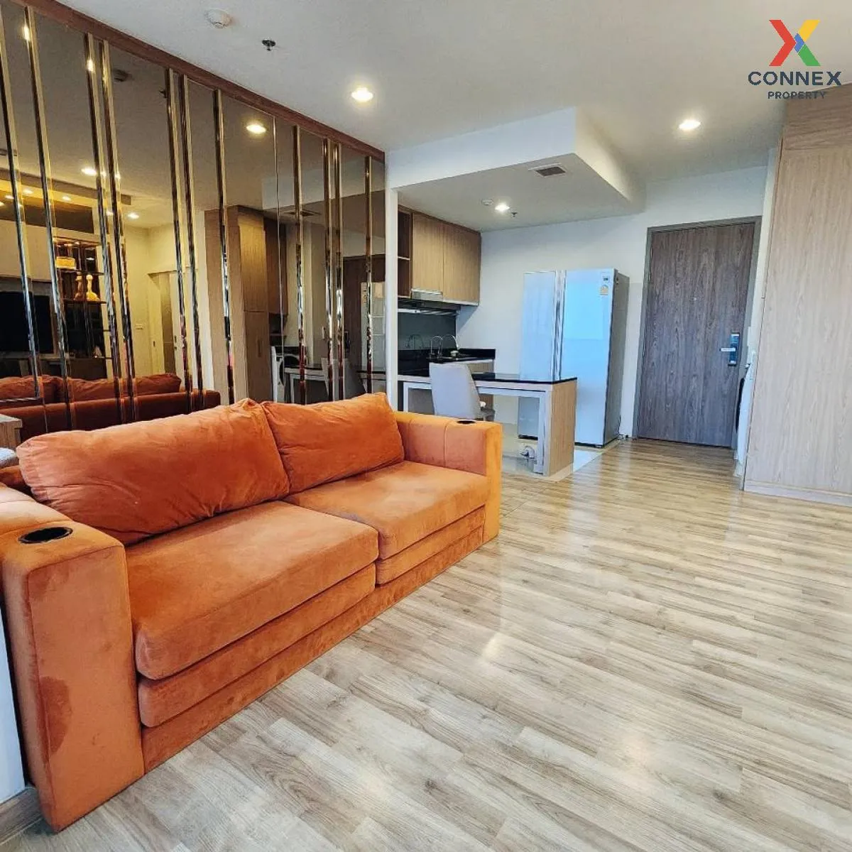 For Sale Condo , Niche Mono Sukhumvit Bearing , nice view , high  For Sale Condo , Niche Mono Sukhumvit Bearing , nice view , high  1