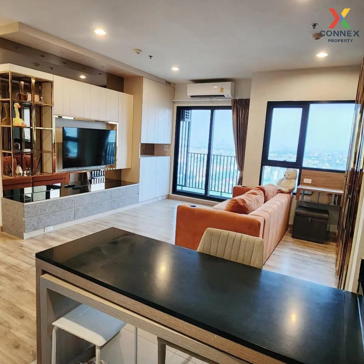 For Sale Condo , Niche Mono Sukhumvit Bearing , nice view , high  For Sale Condo , Niche Mono Sukhumvit Bearing , nice view , high  3