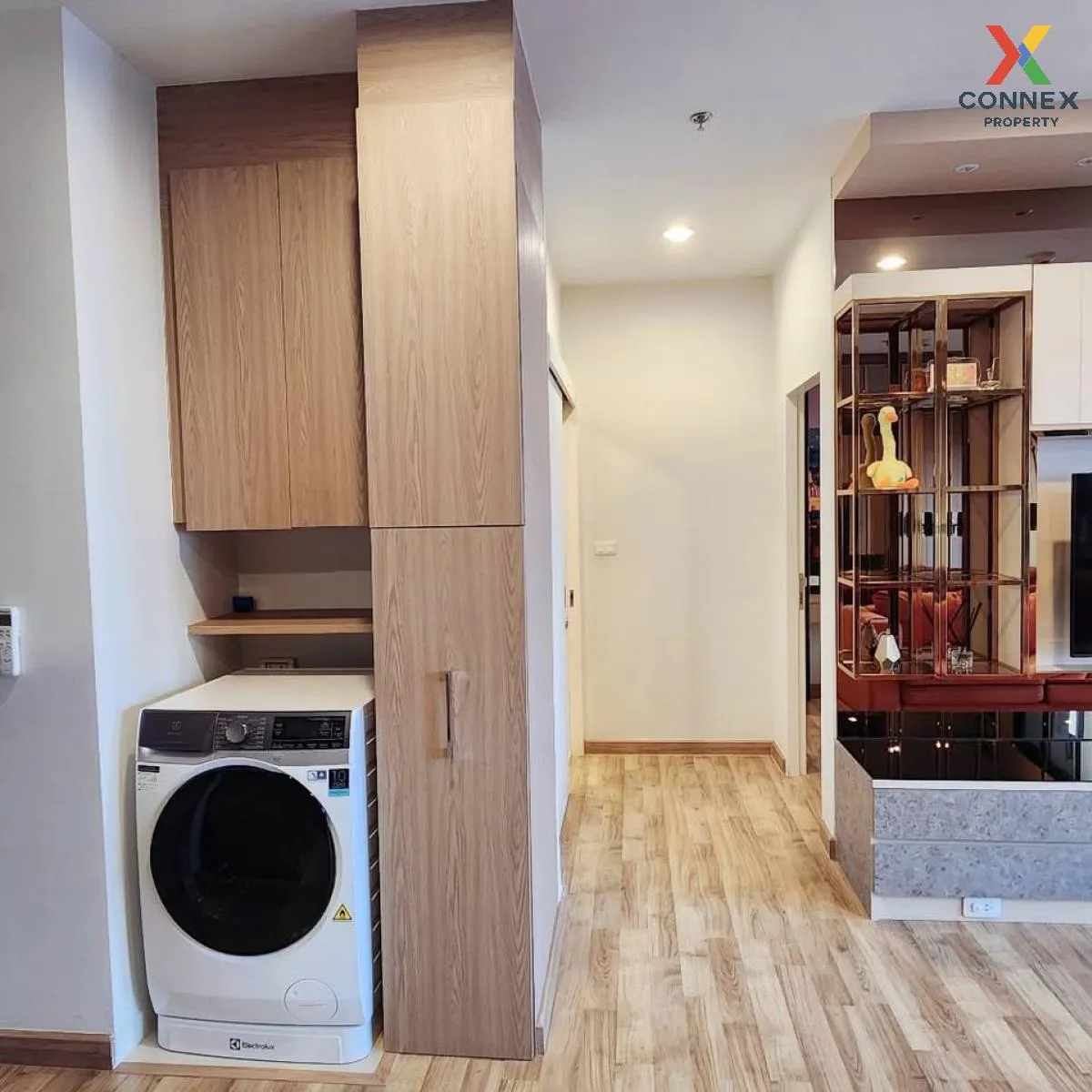 For Sale Condo , Niche Mono Sukhumvit Bearing , nice view , high  For Sale Condo , Niche Mono Sukhumvit Bearing , nice view , high